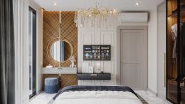 Oba Downtown B Block No: 20