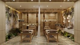 Oba Downtown B Block No: 20