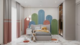 Oba Downtown B Block No: 20