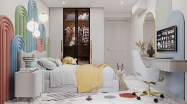 Oba Downtown B Block No: 20