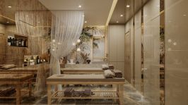 Oba Downtown B Block No: 20