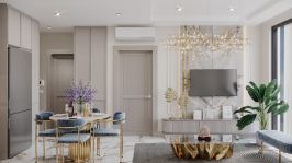 Oba Downtown B Block No: 20