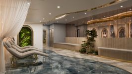 Oba Downtown B Block No: 20