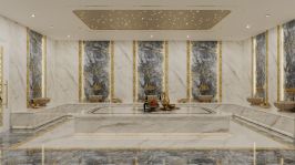 Oba Downtown B Block No: 20