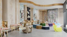 Oba Downtown B Block No: 20