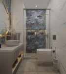 Oba Downtown B Block No: 20