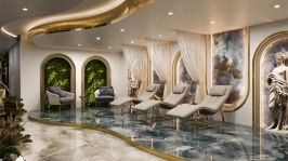 Oba Downtown B Block No: 20