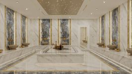 Oba Downtown B Block No: 20