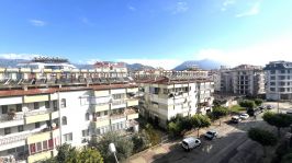 SATILIK FUL EŞYALI 4+1 DUBLEKS DAİRE OBA DA