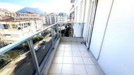 SATILIK FUL EŞYALI 4+1 DUBLEKS DAİRE OBA DA