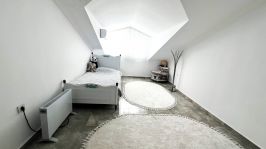 SATILIK FUL EŞYALI 4+1 DUBLEKS DAİRE OBA DA