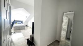 SATILIK FUL EŞYALI 4+1 DUBLEKS DAİRE OBA DA