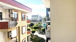 SATILIK FUL EŞYALI 4+1 DUBLEKS DAİRE OBA DA