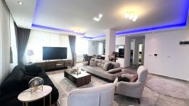 SATILIK FUL EŞYALI 4+1 DUBLEKS DAİRE OBA DA