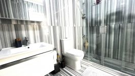 SATILIK FUL EŞYALI 4+1 DUBLEKS DAİRE OBA DA