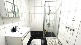 SATILIK FUL EŞYALI 4+1 DUBLEKS DAİRE OBA DA