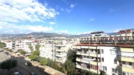 SATILIK FUL EŞYALI 4+1 DUBLEKS DAİRE OBA DA