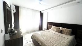 SATILIK FUL EŞYALI 4+1 DUBLEKS DAİRE OBA DA