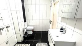 SATILIK FUL EŞYALI 4+1 DUBLEKS DAİRE OBA DA