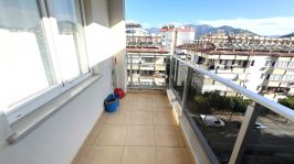 SATILIK FUL EŞYALI 4+1 DUBLEKS DAİRE OBA DA