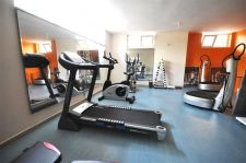 SATILIK FUL EŞYALI 4+1 DUBLEKS DAİRE OBA DA