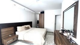 SATILIK FUL EŞYALI 4+1 DUBLEKS DAİRE OBA DA