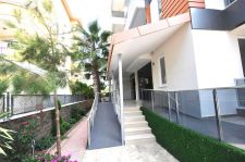 SATILIK FUL EŞYALI 4+1 DUBLEKS DAİRE OBA DA