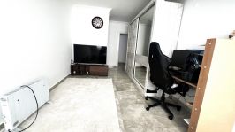 SATILIK FUL EŞYALI 4+1 DUBLEKS DAİRE OBA DA