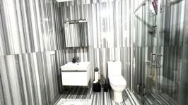 SATILIK FUL EŞYALI 4+1 DUBLEKS DAİRE OBA DA