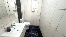 SATILIK FUL EŞYALI 4+1 DUBLEKS DAİRE OBA DA