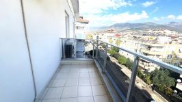 SATILIK FUL EŞYALI 4+1 DUBLEKS DAİRE OBA DA