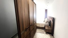 SATILIK FUL EŞYALI 4+1 DUBLEKS DAİRE OBA DA