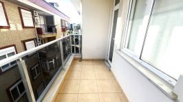 SATILIK FUL EŞYALI 4+1 DUBLEKS DAİRE OBA DA