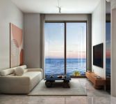 DENIZE SIFIR SATILIK YENI LÜKS DAİRELER