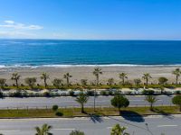 DENIZE SIFIR SATILIK YENI LÜKS DAİRELER