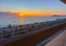 DENIZE SIFIR SATILIK YENI LÜKS DAİRELER