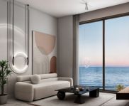 DENIZE SIFIR SATILIK YENI LÜKS DAİRELER