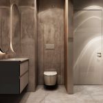 DENIZE SIFIR SATILIK YENI LÜKS DAİRELER