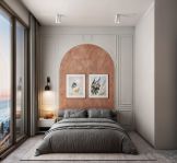 DENIZE SIFIR SATILIK YENI LÜKS DAİRELER