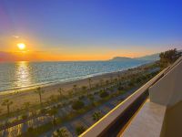 DENIZE SIFIR SATILIK YENI LÜKS DAİRELER