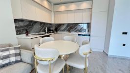 Uzun vadeli kiralık yeni 1+1 daire Best Home 45 Excellence