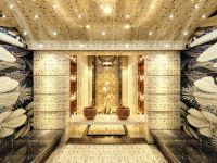 Uzun vadeli kiralık yeni 1+1 daire Best Home 45 Excellence