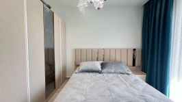 Uzun vadeli kiralık yeni 1+1 daire Best Home 45 Excellence