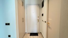 Uzun vadeli kiralık yeni 1+1 daire Best Home 45 Excellence