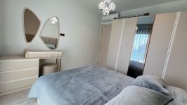 Uzun vadeli kiralık yeni 1+1 daire Best Home 45 Excellence