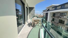 Uzun vadeli kiralık yeni 1+1 daire Best Home 45 Excellence