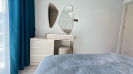 Uzun vadeli kiralık yeni 1+1 daire Best Home 45 Excellence