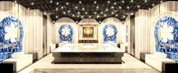 Uzun vadeli kiralık yeni 1+1 daire Best Home 45 Excellence