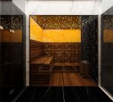 Uzun vadeli kiralık yeni 1+1 daire Best Home 45 Excellence