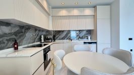 Uzun vadeli kiralık yeni 1+1 daire Best Home 45 Excellence